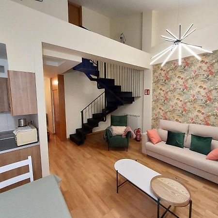 Irimo Apartment ตูเดลา ภายนอก รูปภาพ