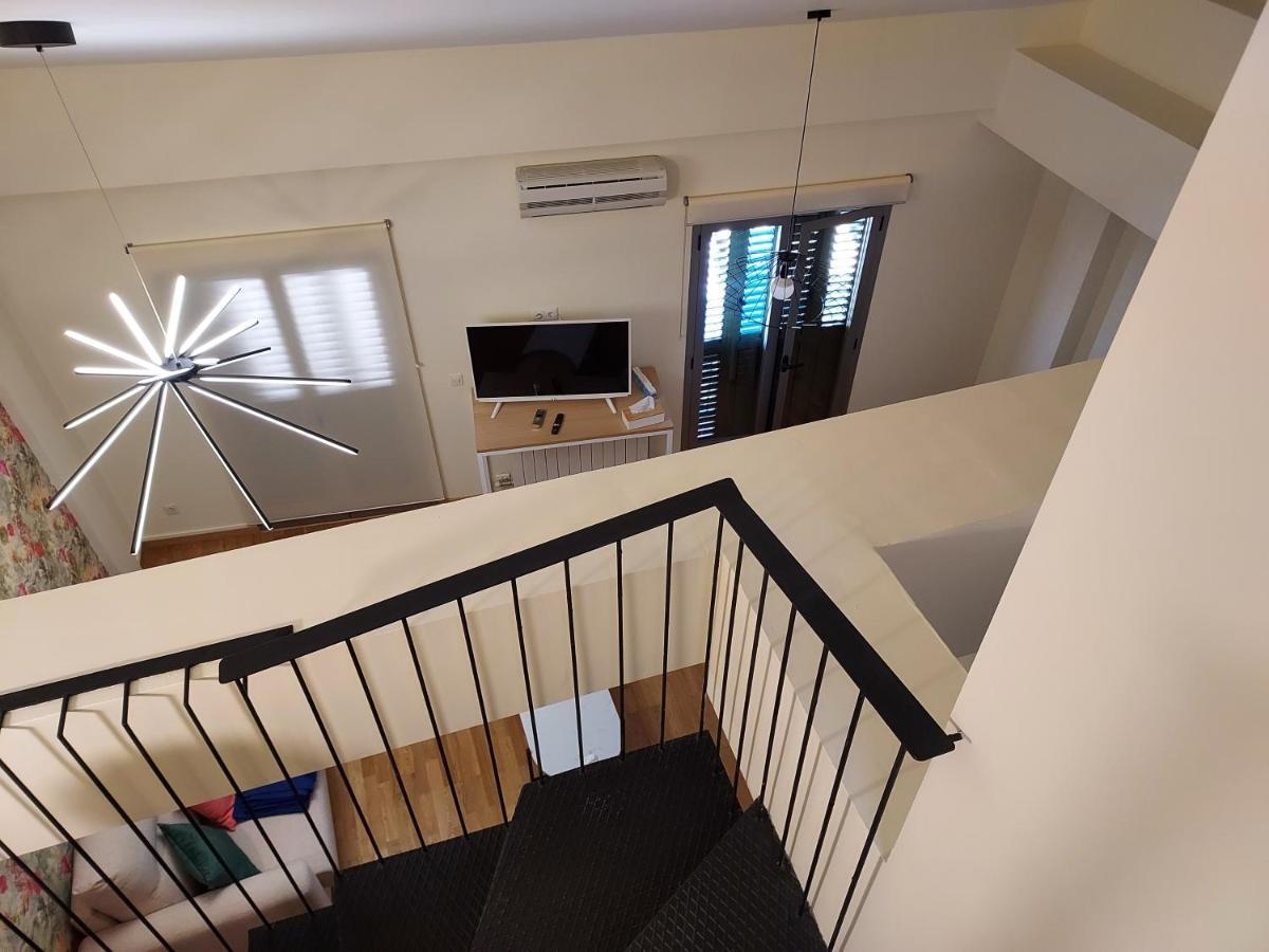 Irimo Apartment ตูเดลา ภายนอก รูปภาพ