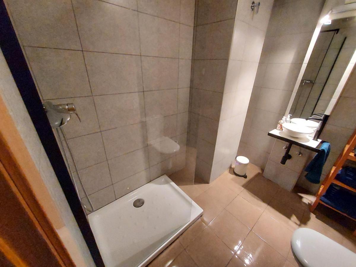 Irimo Apartment ตูเดลา ภายนอก รูปภาพ