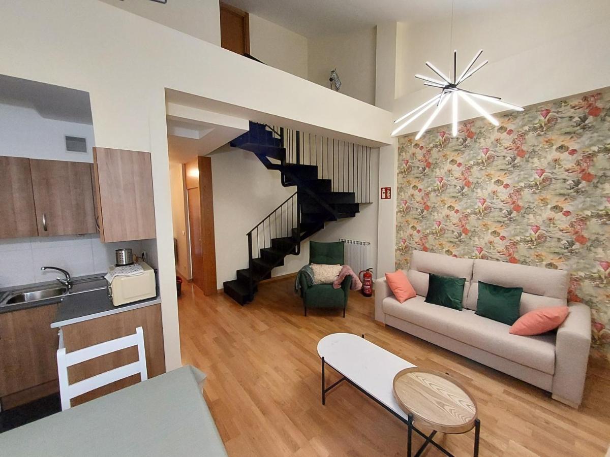 Irimo Apartment ตูเดลา ภายนอก รูปภาพ