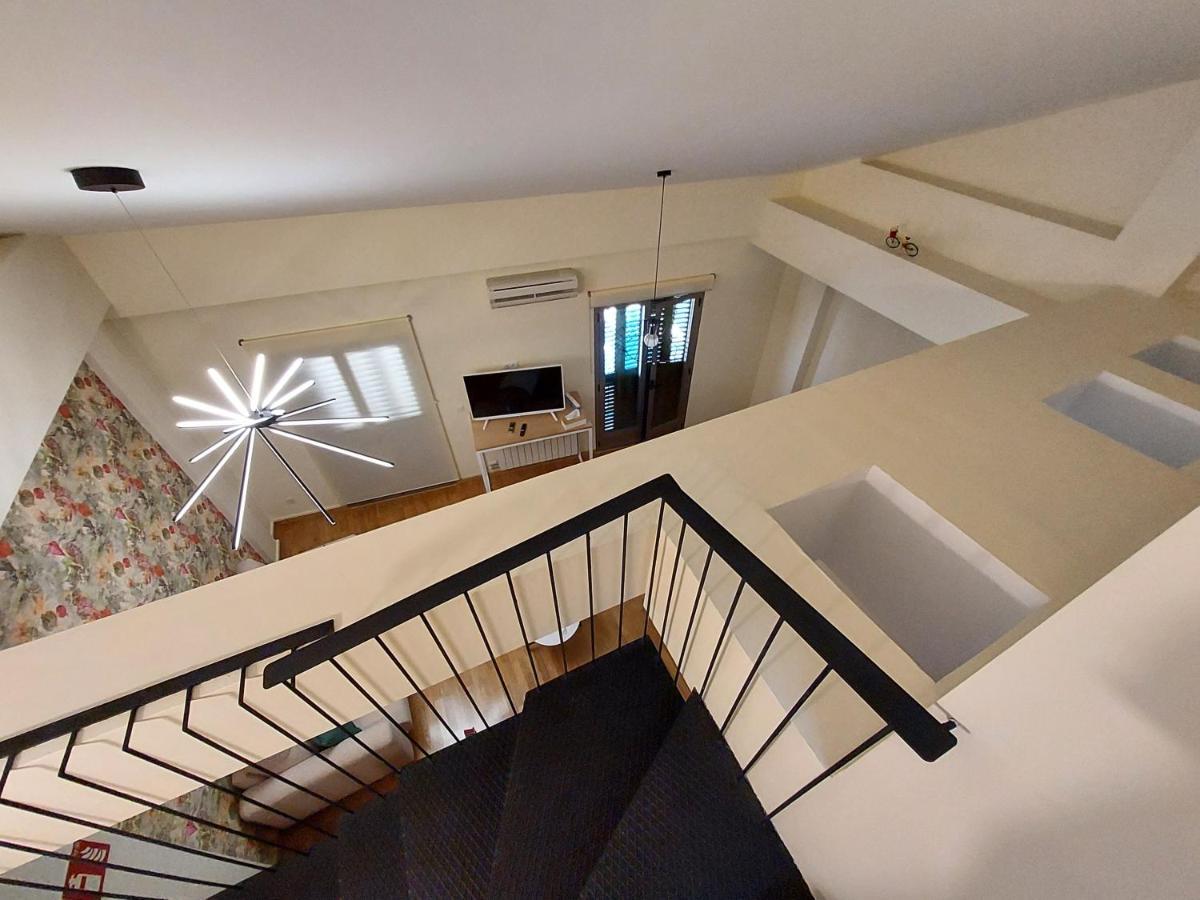 Irimo Apartment ตูเดลา ภายนอก รูปภาพ