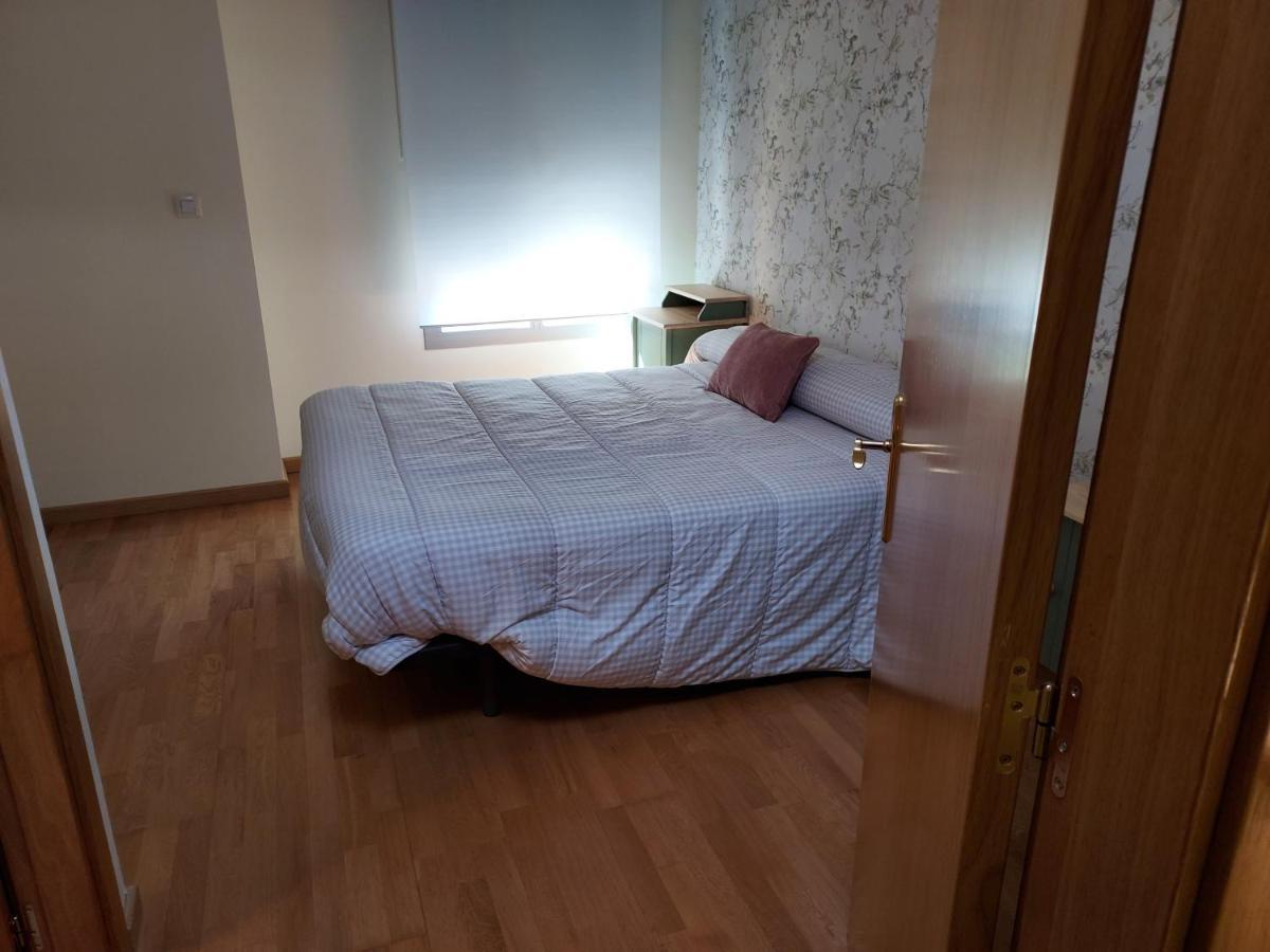 Irimo Apartment ตูเดลา ภายนอก รูปภาพ