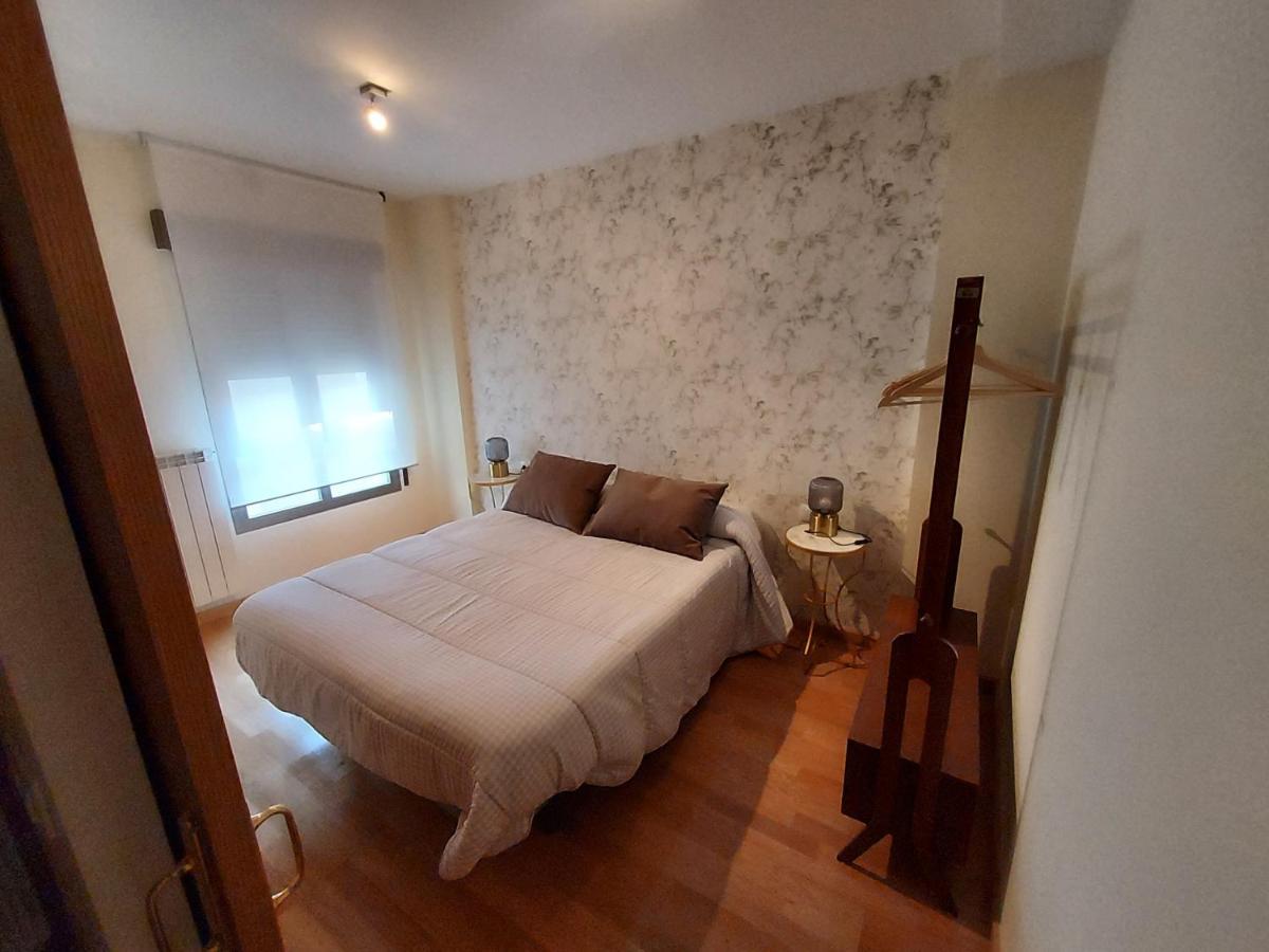 Irimo Apartment ตูเดลา ภายนอก รูปภาพ