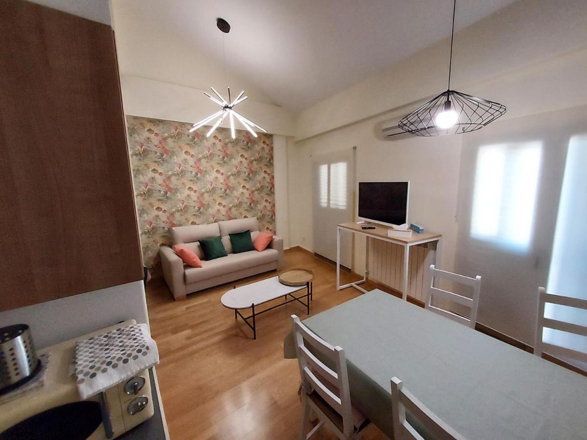 Irimo Apartment ตูเดลา ภายนอก รูปภาพ