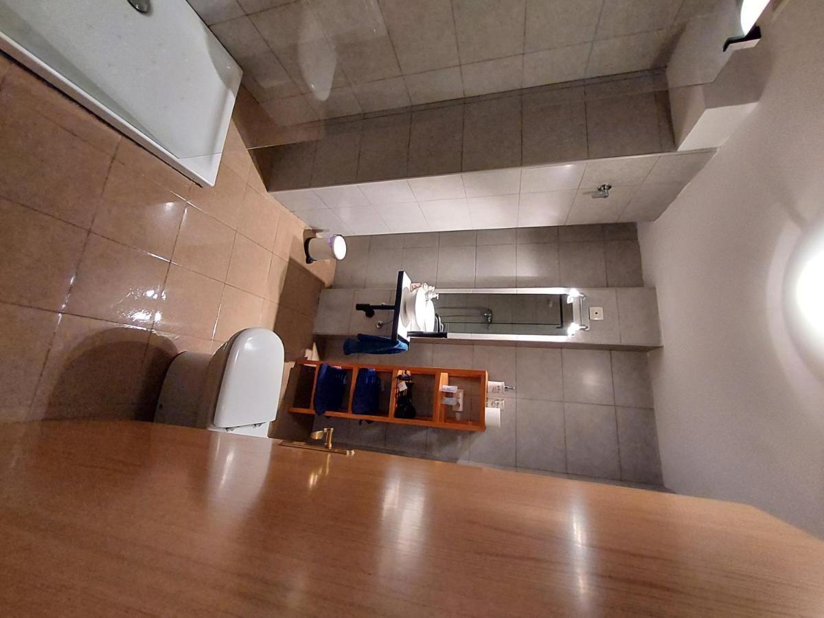 Irimo Apartment ตูเดลา ภายนอก รูปภาพ