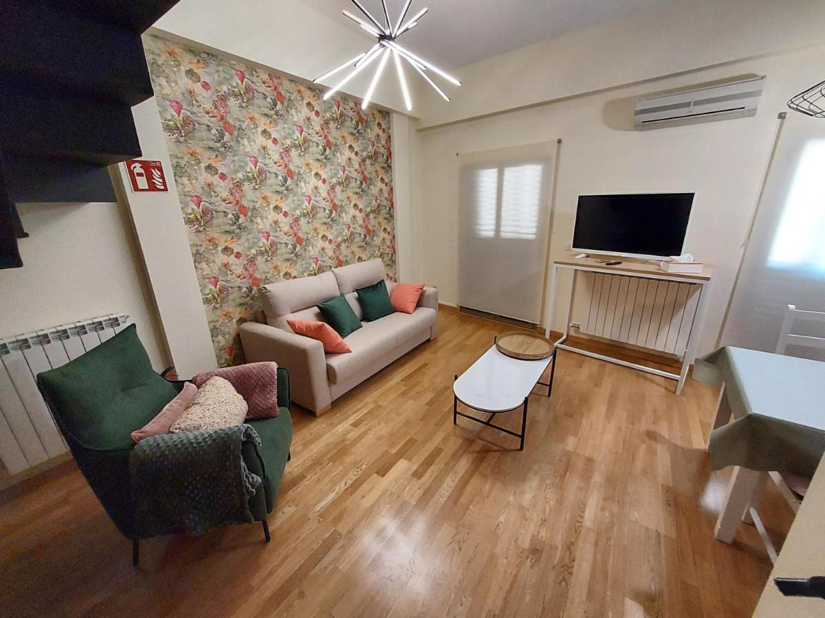Irimo Apartment ตูเดลา ภายนอก รูปภาพ