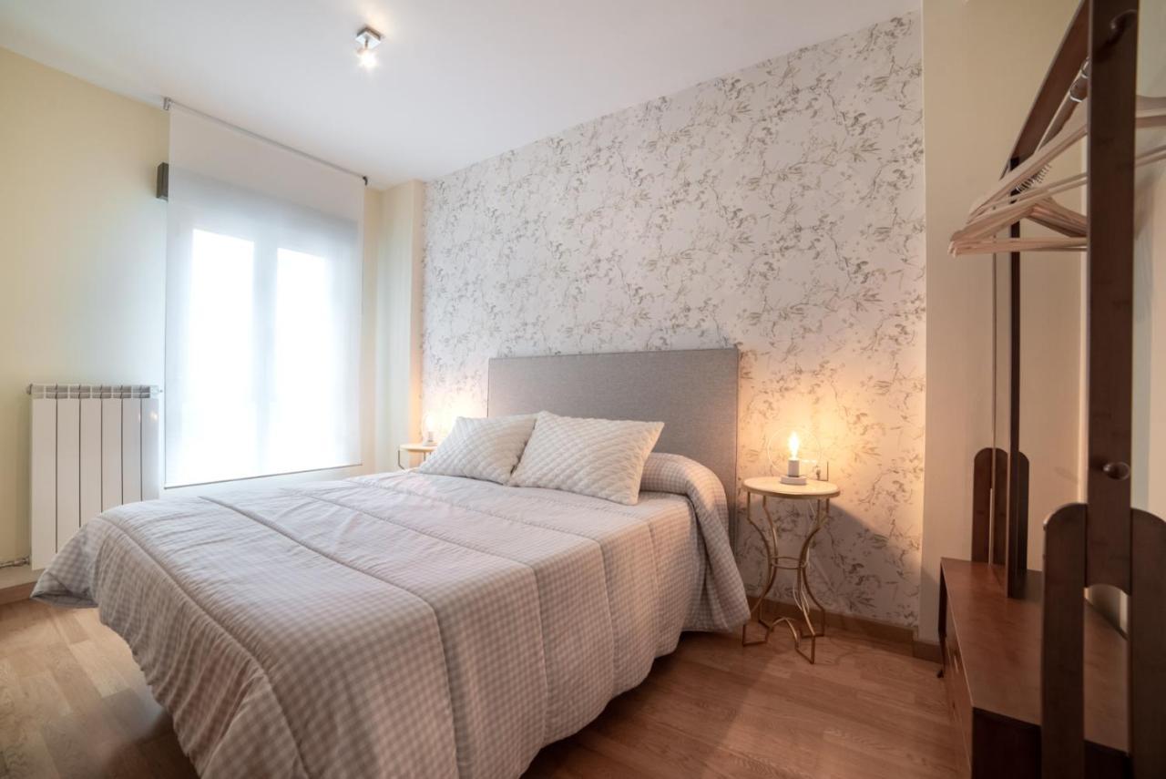 Irimo Apartment ตูเดลา ภายนอก รูปภาพ