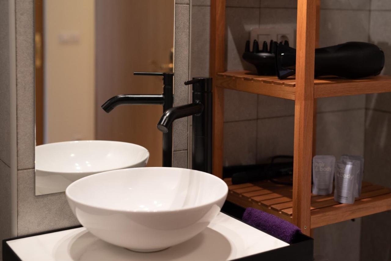 Irimo Apartment ตูเดลา ภายนอก รูปภาพ