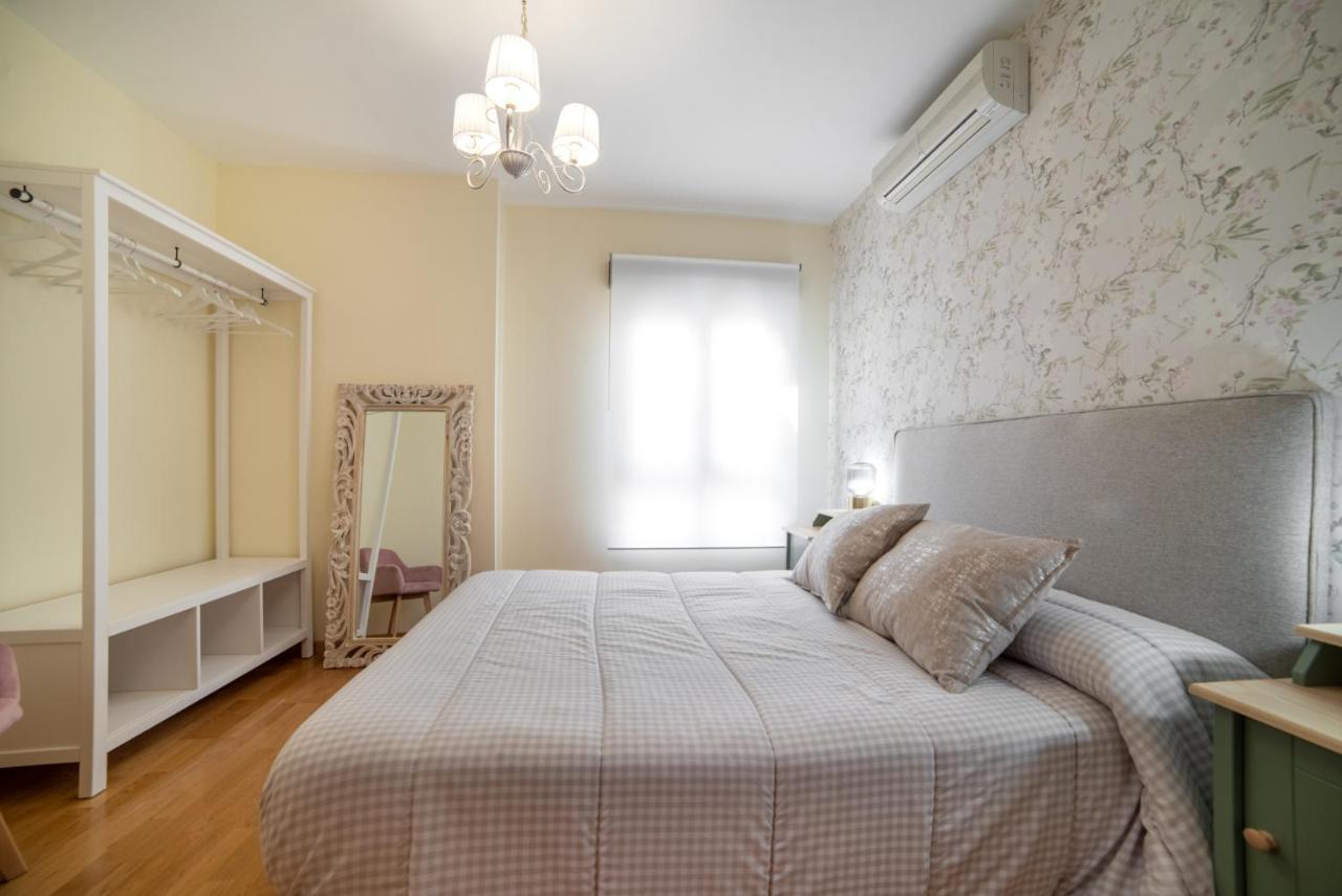 Irimo Apartment ตูเดลา ภายนอก รูปภาพ