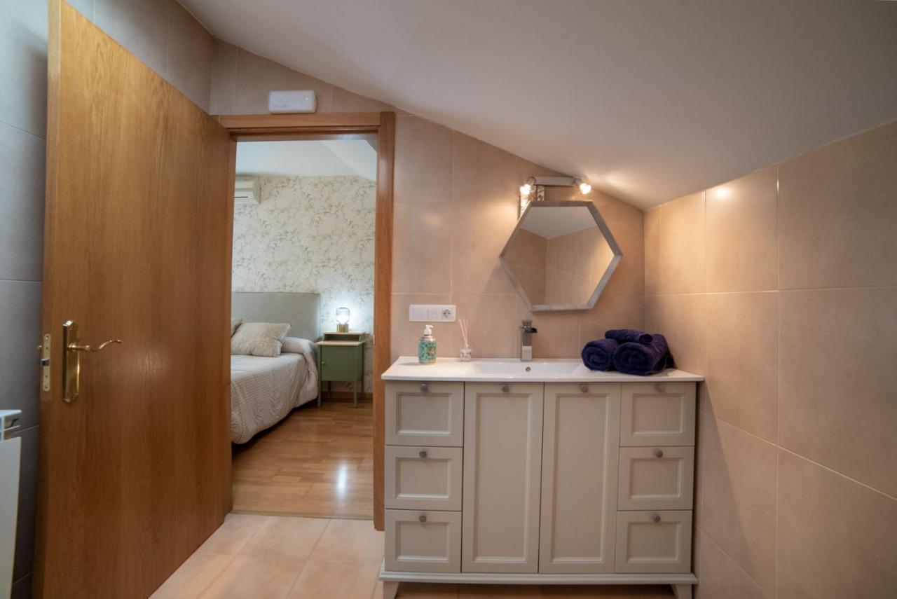 Irimo Apartment ตูเดลา ภายนอก รูปภาพ