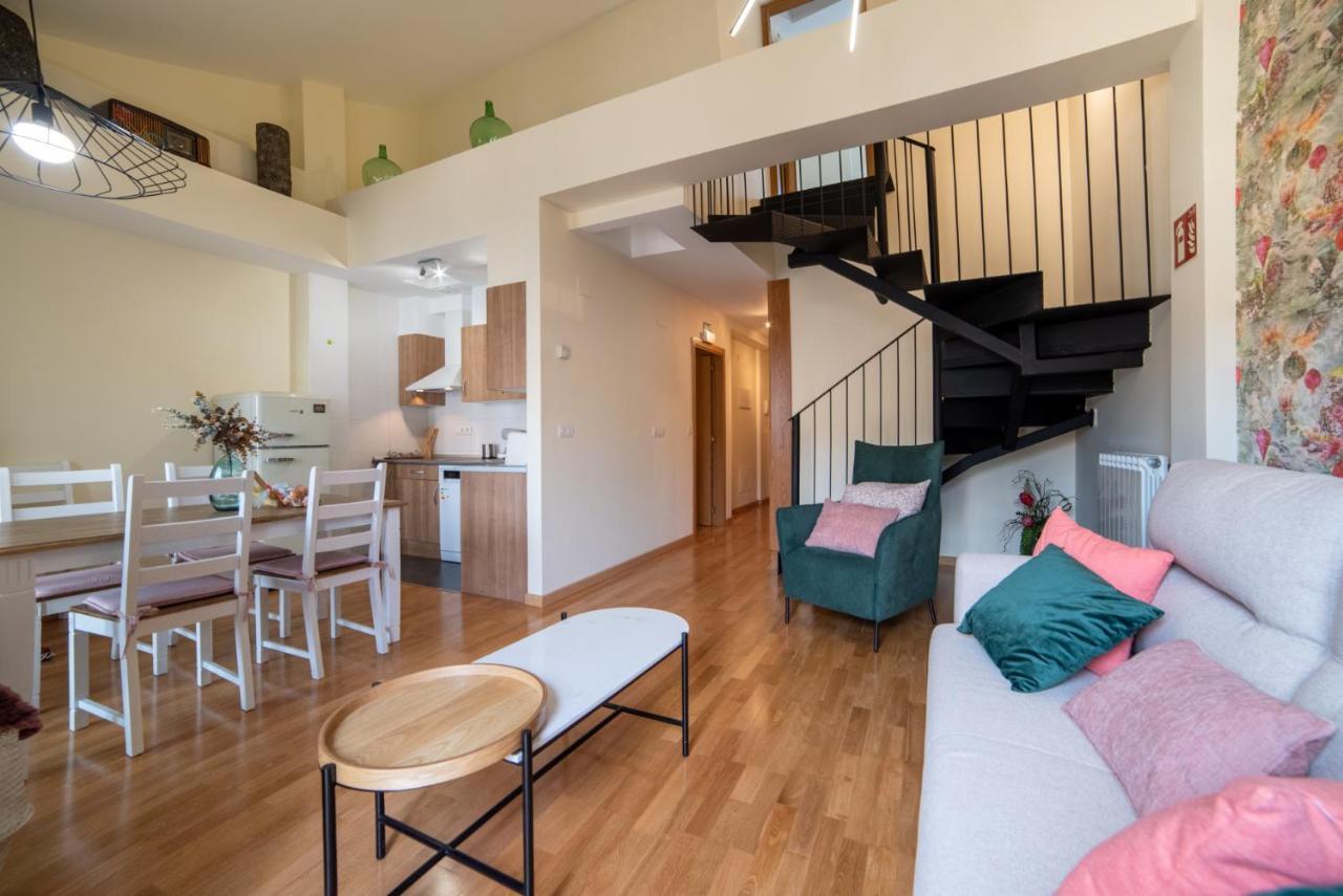 Irimo Apartment ตูเดลา ภายนอก รูปภาพ