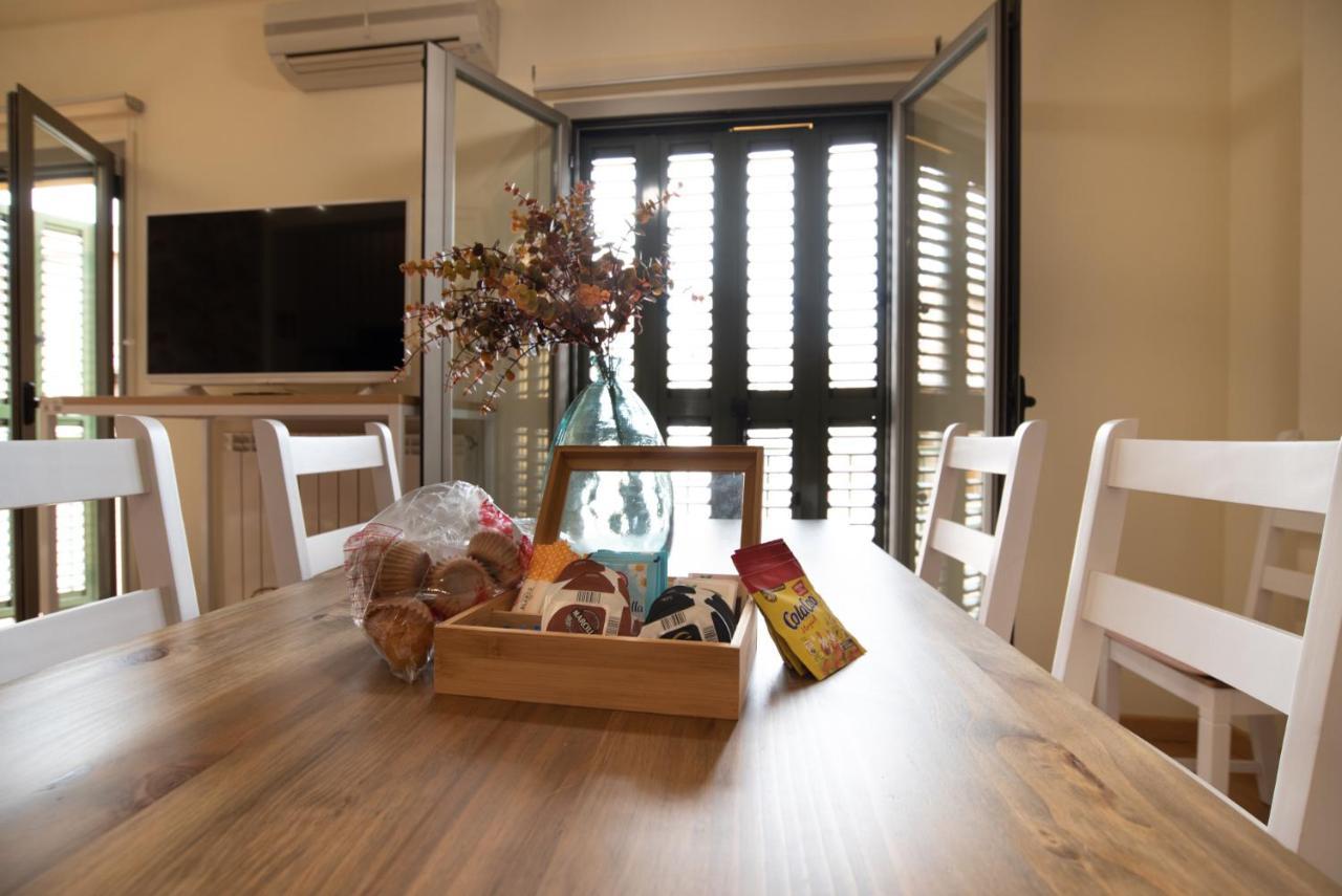 Irimo Apartment ตูเดลา ภายนอก รูปภาพ