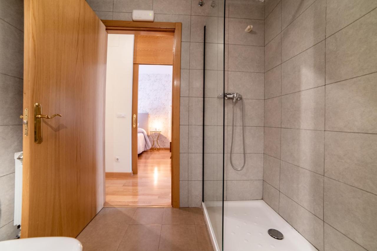 Irimo Apartment ตูเดลา ภายนอก รูปภาพ