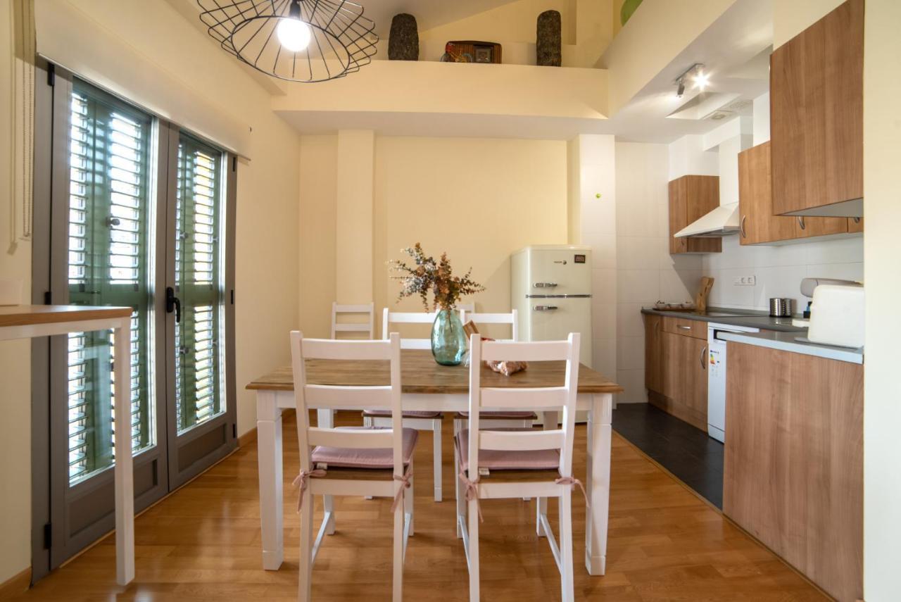 Irimo Apartment ตูเดลา ภายนอก รูปภาพ